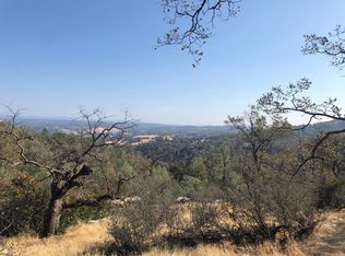 0 Arrowbee Dr, Placerville, CA 95667