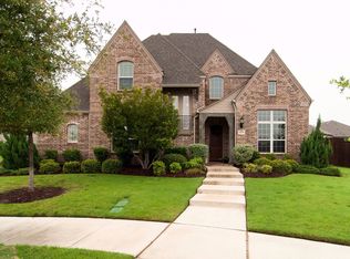 13248 Mapleton Dr, Frisco, TX 75035