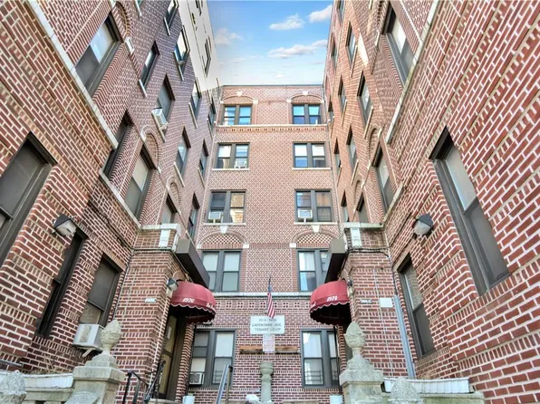 1976 Lafontaine Avenue #5A, Bronx, NY 10457