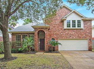 122 Lissa Ln, Sugar Land, TX 77479