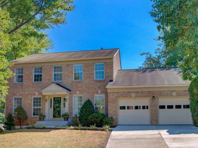 12203 Meadowstream Ct, Herndon, VA, 20170