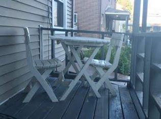 116 Rowe St, Auburndale, MA 02466