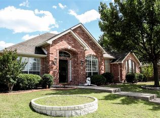 3010 Blair Oak Dr, Rowlett, TX 75089