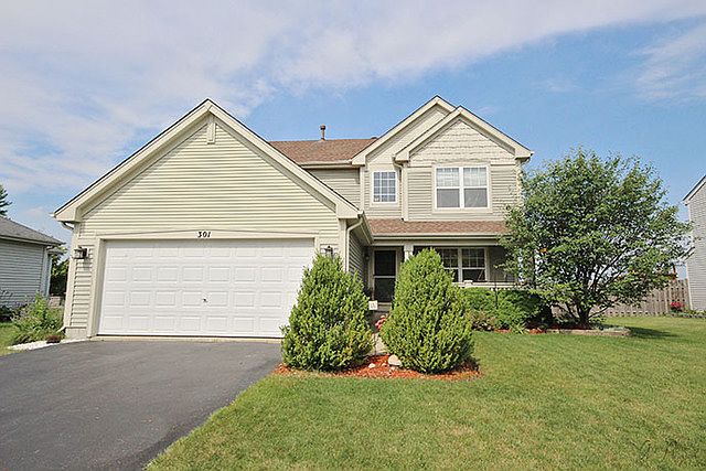 1st image of 301 Warwick Ln
