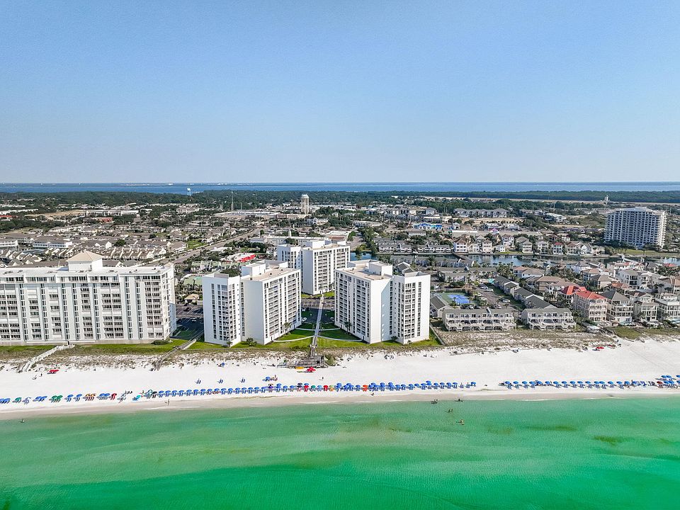 1st image of 900 Gulf Shore Dr Unit 1096