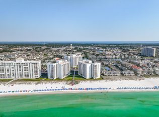 900 Gulf Shore Dr Unit 1096, Destin, FL 32541