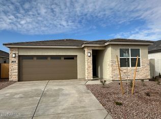 25488 N 183rd Ln, Wittmann, AZ 85361