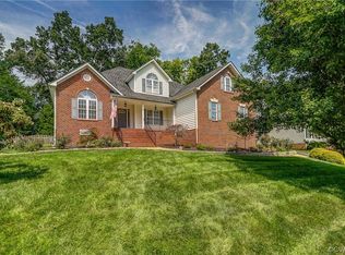 12037 Baymill Ct, Midlothian, VA 23112