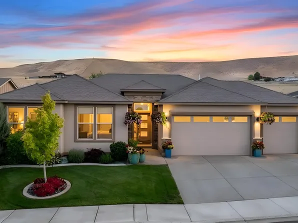 2629 W 44th Pl, Kennewick, WA 99337