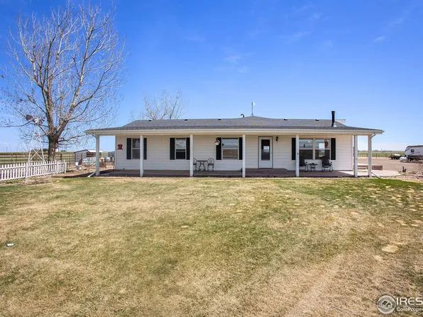 17746 County Road 29, Platteville, CO 80651