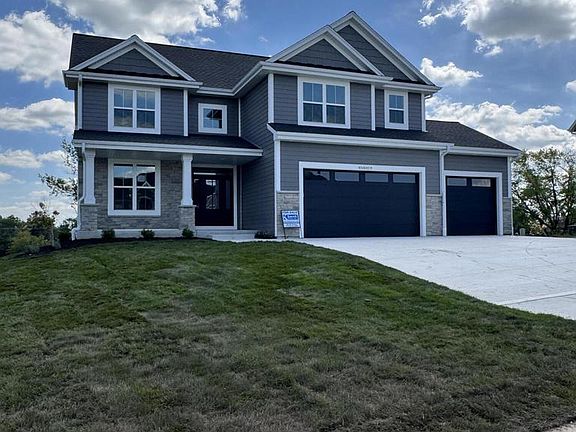 2nd image of N56W20719 Muirfield DRIVE