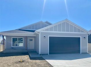 3128 Forbes Blvd, Billings, MT 59106