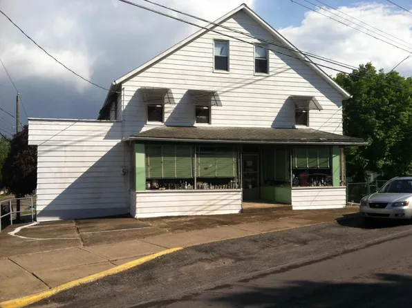 269-271 Kelly St, Luzerne, PA 18709