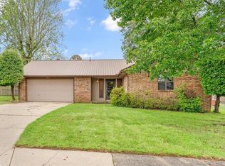 3903 Clark Ave, Springdale, AR 72762