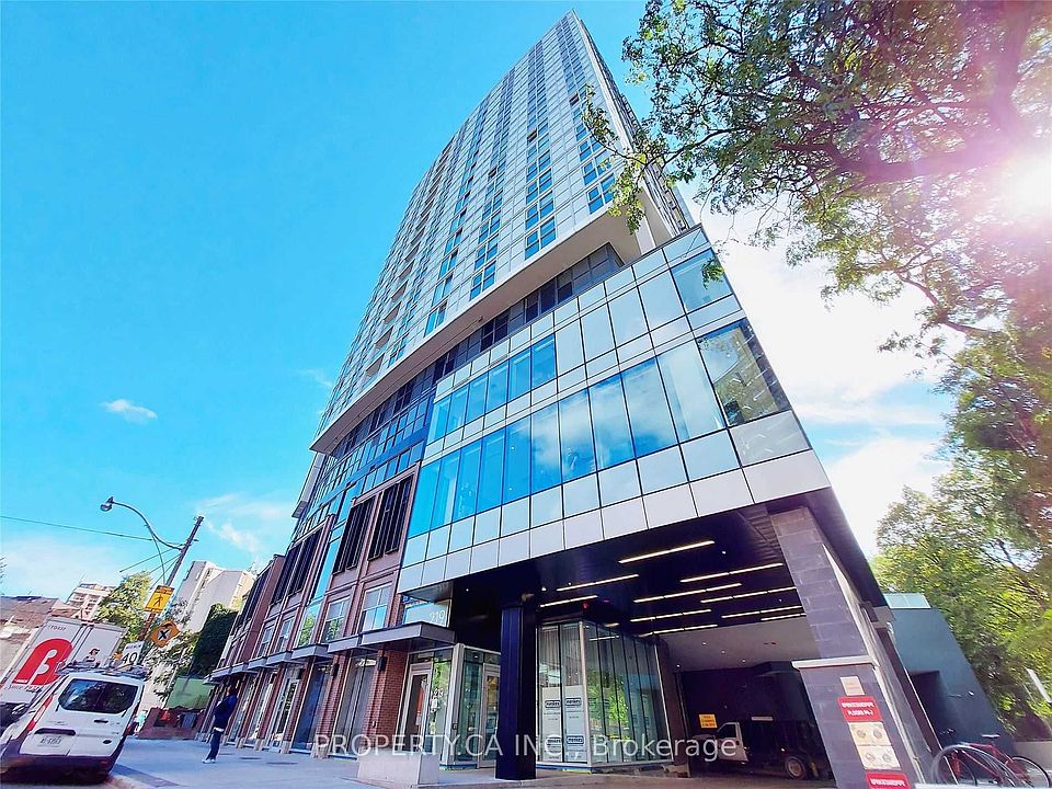 1st image of 219 Dundas St E #1706