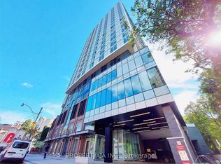 219 Dundas St E #1706, Toronto, ON M5A 1Z7