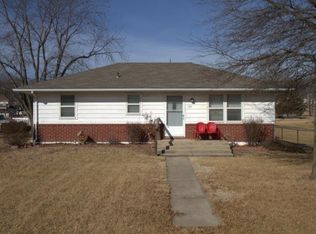 160 33 Highway, Holt, MO 64048