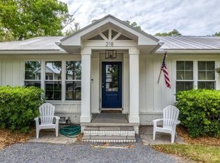 218 Forest Trl, Isle Of Palms, SC 29451