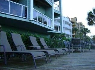 19530 Gulf Blvd APT 1A, Indian Shores, FL 33785
