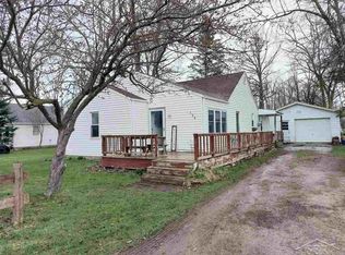 424 Jones St, Saginaw, MI 48604