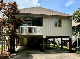 24 Beach Ct #24, Myrtle Beach, SC 29572