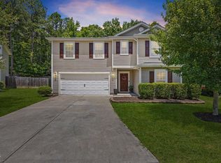 8 Mint Hill Ct, Durham, NC 27703