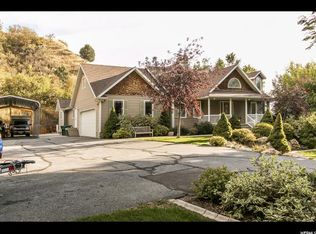 6454 S Combe Rd, Uintah, UT 84403