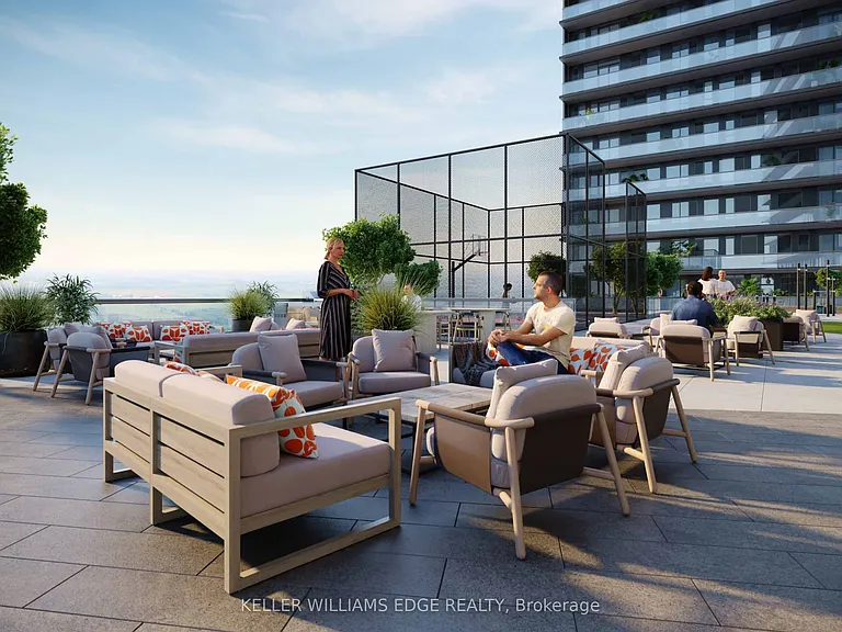 2075 Lakeshore Rd #2209 — Photo 24
