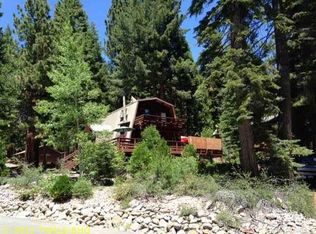 478 Granite Rd, Carnelian Bay, CA 96140