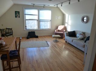 783 Orange St APT 3, New Haven, CT 06511