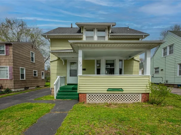 172 Scottsville Rd, Rochester, NY 14611