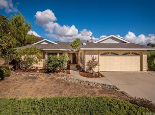 1646 Crestview Cir, San Luis Obispo, CA 93401