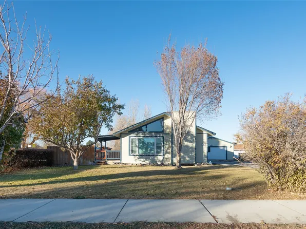 706 E Clinton St, East Helena, MT 59635