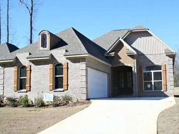 815 River Birch Cir, Wetumpka, AL 36093