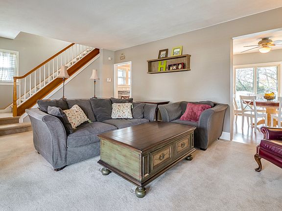 707 Jefferson Av Cherry Hill