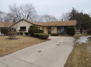 3770 S 69th St, Milwaukee, WI 53220