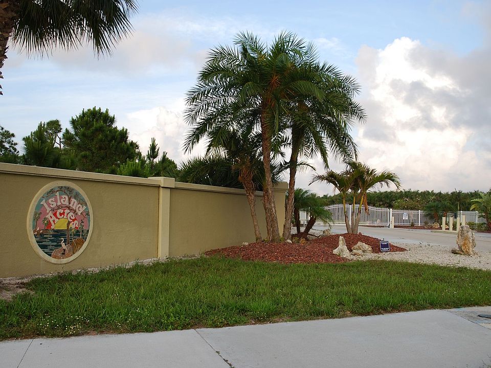 Front Gate