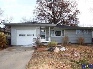 1610 N 61st St, Lincoln, NE 68505