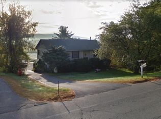 265 N East St #3, Amherst, MA 01002