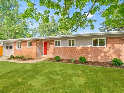 2800 19th St, Boulder, CO, 80304