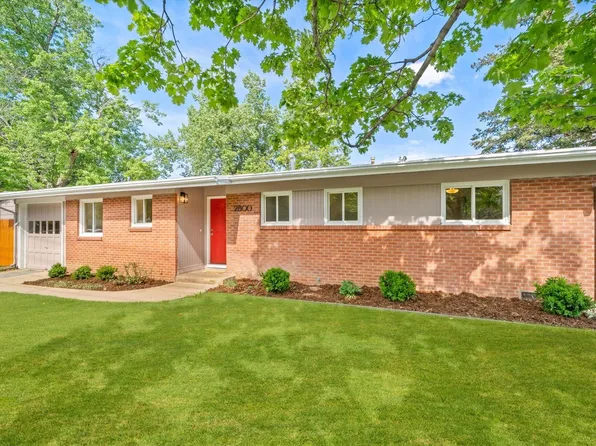 2800 19th St, Boulder, CO 80304