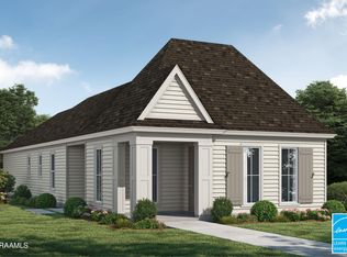 201 Elmdale Rd, Lafayette, LA 70508