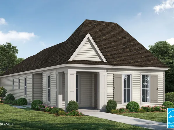 121 Lenova Ln, Lafayette, LA 70507