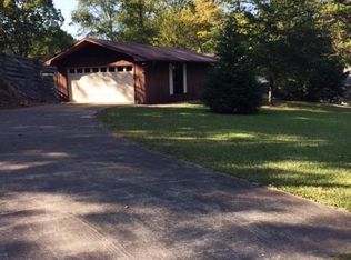 104 Quartz St, Hot Springs, AR 71901