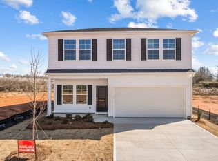12034 Lansbury Dr, Inman, SC 29349