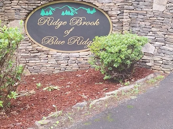 LOT 22 Meadow Brook Trl, Morganton, GA 30560