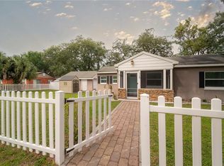 115 W Thomas St, Tampa, FL 33604
