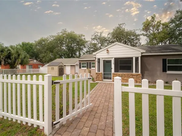 115 W Thomas St, Tampa, FL 33604