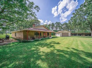 2770 Fm 726 W, Diana, TX 75640