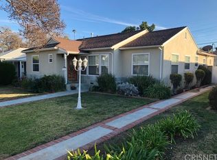 16826 McCormick St, Encino, CA 91436